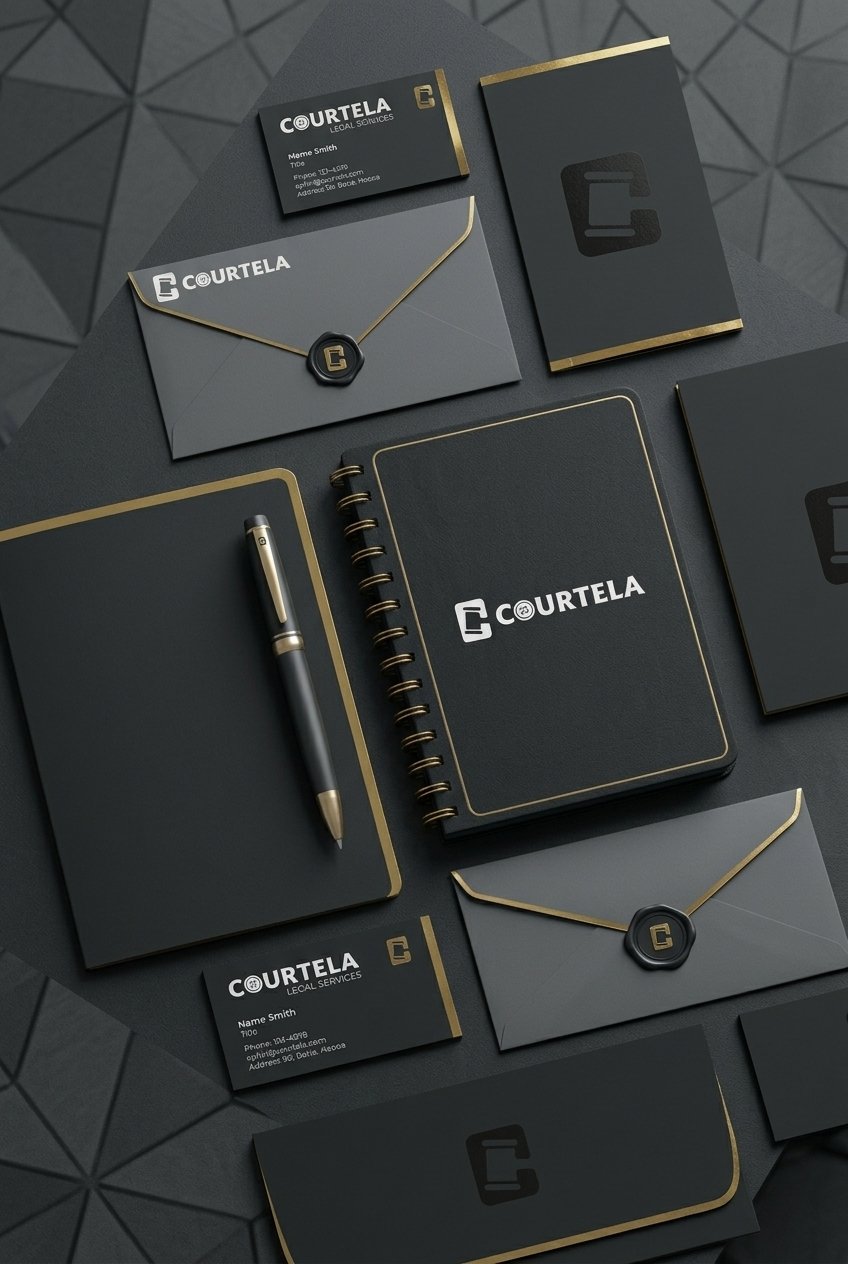 Law & Branding