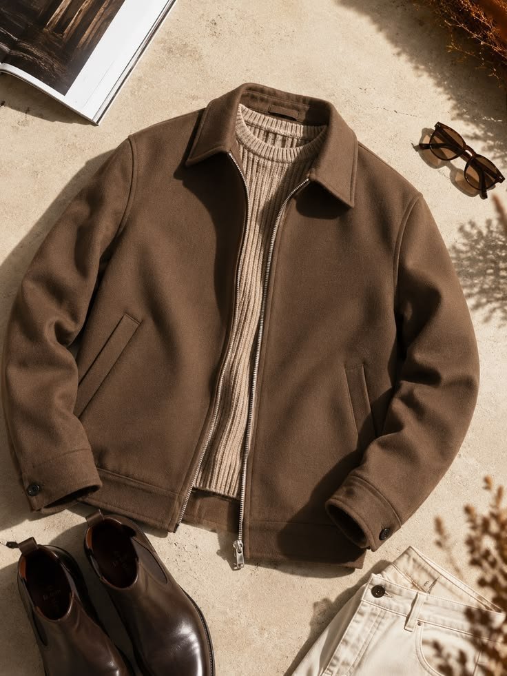 Jacket