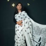 Legal Heritage Statement Saree