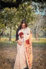 Courtela Legal Heritage Saree - Image 4