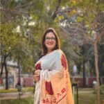 Courtela Legal Heritage Saree